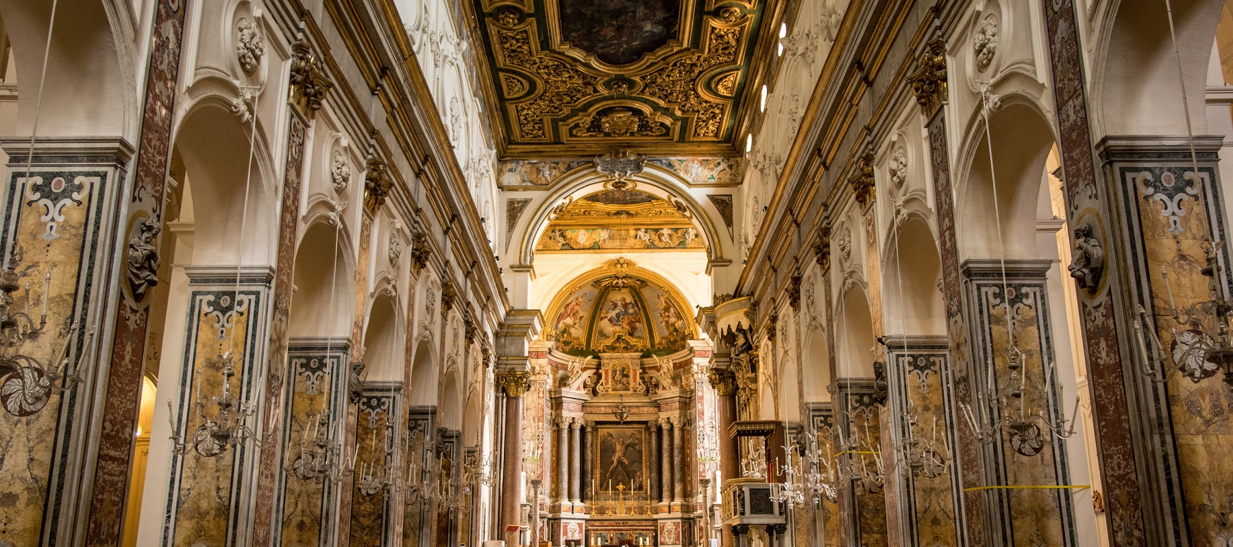 Cathedral of Amalfi